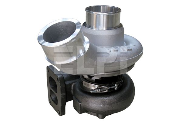 Compresor,sistem de supraalimentare LP231 2726 ELPI